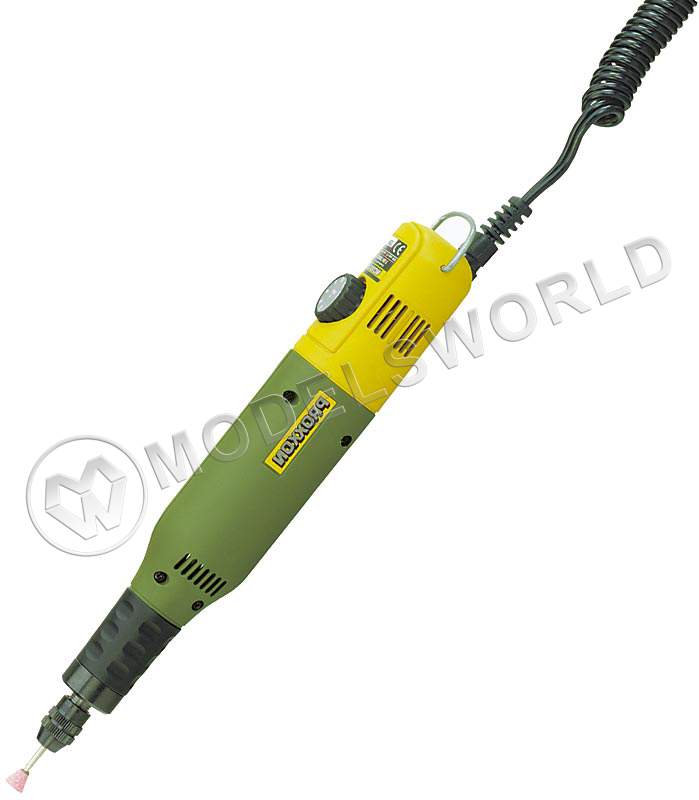 PX28510_s.jpg Высокоточная бормашина Proxxon Micromot 60/E - фото 1