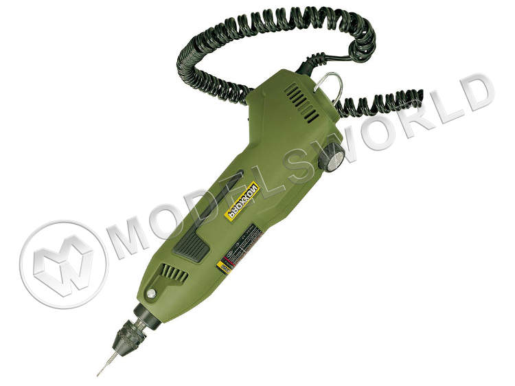 Высокоточная бормашина Proxxon FBS 12/ЕF Высокоточная бормашина Proxxon FBS 12/ЕF - фото 1