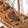 Набор для постройки модели корабля ELIZABETHAN GALEON (ГАЛЕОН). Масштаб 1:135
