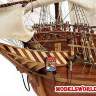 Набор для постройки модели корабля SAN MARCOS. Масштаб 1:50