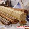 Набор для постройки модели корабля SAN MARCOS. Масштаб 1:50