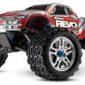 Радиоуправляемая модель автомобиля 1/10 Traxxas New Revo 3.3 4WD Monster Truck 2.4GHz RTR