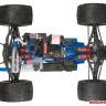 Радиоуправляемая модель автомобиля 1/10 Traxxas New Revo 3.3 4WD Monster Truck 2.4GHz RTR