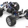 Радиоуправляемая модель автомобиля 1/10 Traxxas New Revo 3.3 4WD Monster Truck 2.4GHz RTR