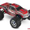 Радиоуправляемая модель автомобиля 1/10 Traxxas New Revo 3.3 4WD Monster Truck 2.4GHz RTR