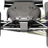 Радиоуправляемая модель автомобиля TRAXXAS 1/10 EP 4WD E-Revo Brushless W/P TQi RTR (with Bluetooth module and telemetry)
