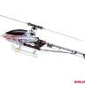 Радиоуправляемая модель вертолета MINI TITAN E325 ARF с двигателем