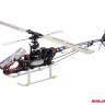 Радиоуправляемая модель вертолета MINI TITAN E325 ARF с двигателем