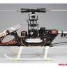 Радиоуправляемая модель вертолета MINI TITAN E325 ARF с двигателем
