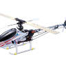 Радиоуправляемая модель вертолета MINI TITAN E325 ARF с двигателем