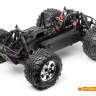 Радиоуправляемая модель автомобиля Монстр 1/8 элекро RTR SAVAGE FLUX HP (радио 2.4GHz / кузов GT-2 TRUCK) без аккум. и з/у