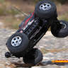 Радиоуправляемая модель автомобиля Монстр 1/8 элекро RTR SAVAGE FLUX HP (радио 2.4GHz / кузов GT-2 TRUCK) без аккум. и з/у