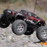 Радиоуправляемая модель автомобиля Монстр 1/8 элекро RTR SAVAGE FLUX HP (радио 2.4GHz / кузов GT-2 TRUCK) без аккум. и з/у
