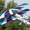 Радиоуправляемая модель самолёта Great Planes E-Performance Series 3D Reactor Bipe ARF