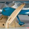 Радиоуправляемая модель самолёта Great Planes E-Performance Series 3D Reactor Bipe ARF