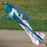 Радиоуправляемая модель самолёта Great Planes E-Performance Series 3D Reactor Bipe ARF
