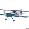Радиоуправляемая модель самолёта Great Planes E-Performance Series 3D Reactor Bipe ARF